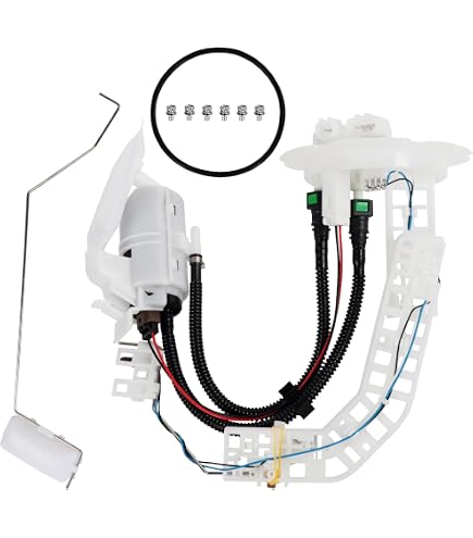 Amazon.com: Silscvtt 25060-17P65 Gas Fuel Level Gauge Sending Unit